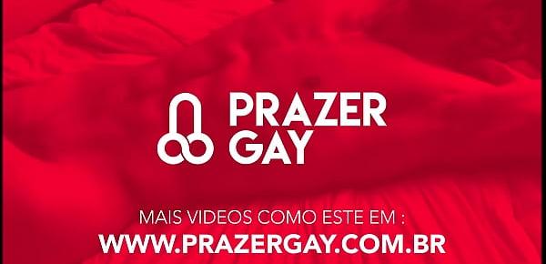  Moreno pirocão gozando - www.prazergay.com.br